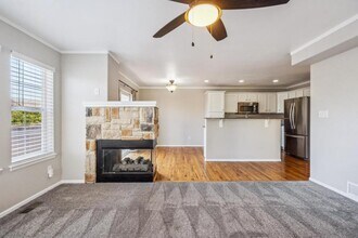 3135 Capstan Way in Colorado Springs, CO - Building Photo - Building Photo