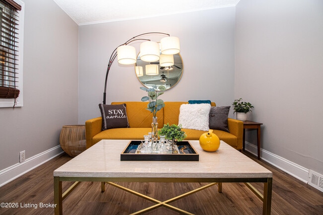 property at 1825 Frankfort Ave