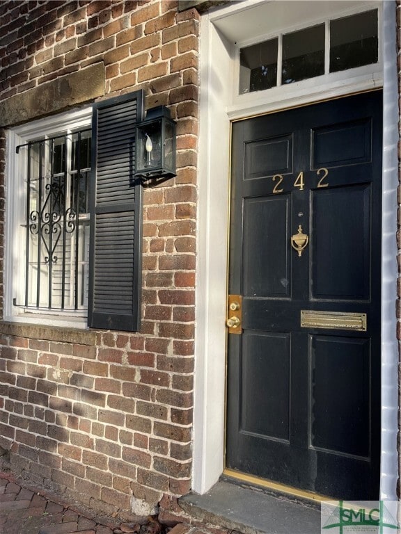 property at 242 Price St
