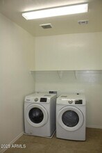 2319 E Harwell Rd in Phoenix, AZ - Building Photo - Building Photo