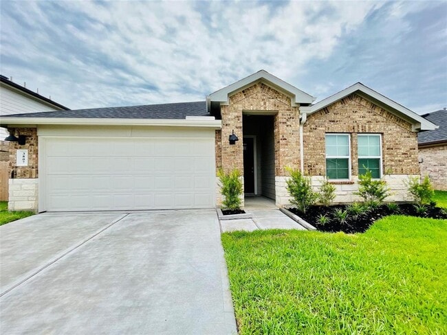 3807 Bartlett Spgs Ct in Pearland, TX - Building Photo - Building Photo