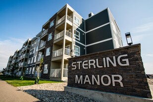 Sterling Manor Apartments