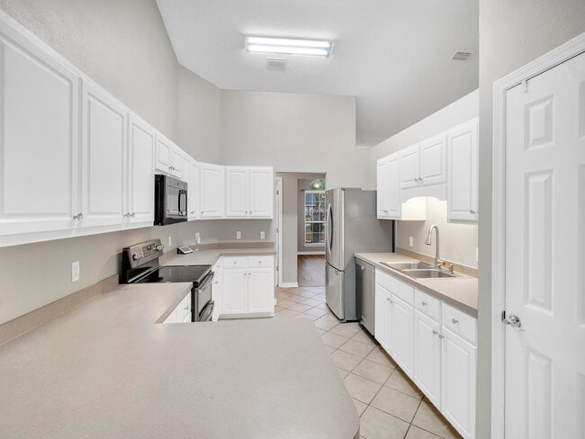 2427 Tumbleweed Dr in Gulf Breeze, FL - Building Photo - Building Photo