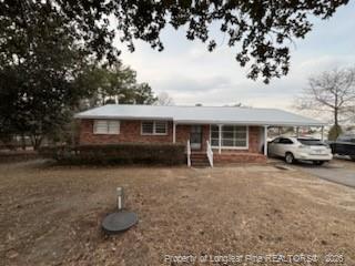 4060 Legion Rd in Hope Mills, NC - Building Photo