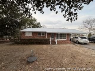 property at 4060 Legion Rd