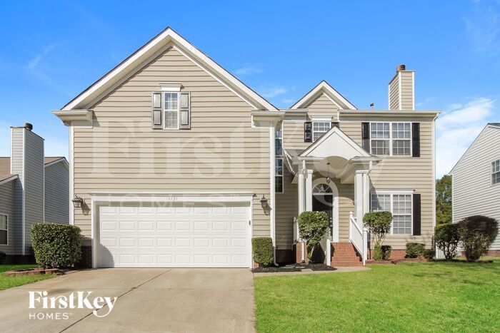 12231 Shadow Ridge Ln in Charlotte, NC - Building Photo