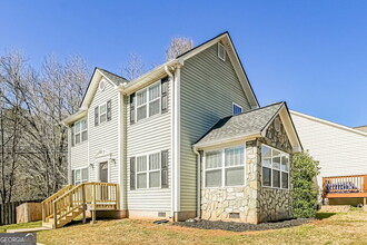 101 Mashburn Pl in Canton, GA - Building Photo - Building Photo