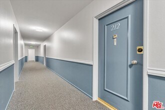 4647 Willis Ave in Los Angeles, CA - Building Photo - Building Photo