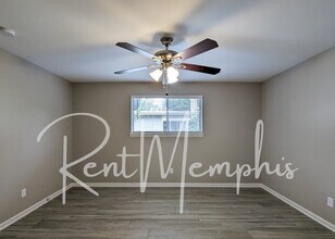 358 E Pkwy N in Memphis, TN - Building Photo - Building Photo