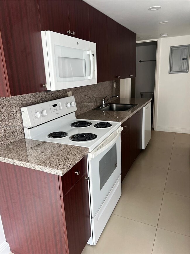 property at 9310 W Flagler St