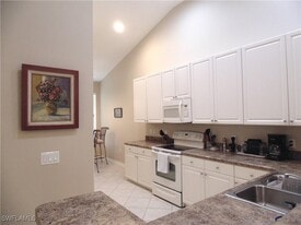 14531 Abaco Lakes Dr in Ft. Myers, FL - Building Photo