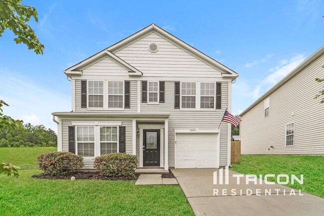 property at 4046 Kellybrook Dr