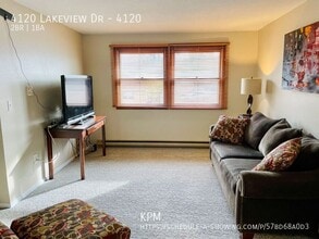 4120 Lakeview Dr in Rapid City, SD - Building Photo - Building Photo