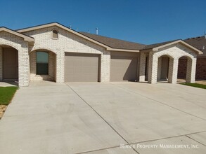 2127 Kokomo Ave in Lubbock, TX - Building Photo - Building Photo