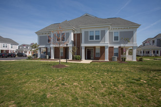 Gleneagles Apartments in Waldorf, MD - Building Photo - Building Photo