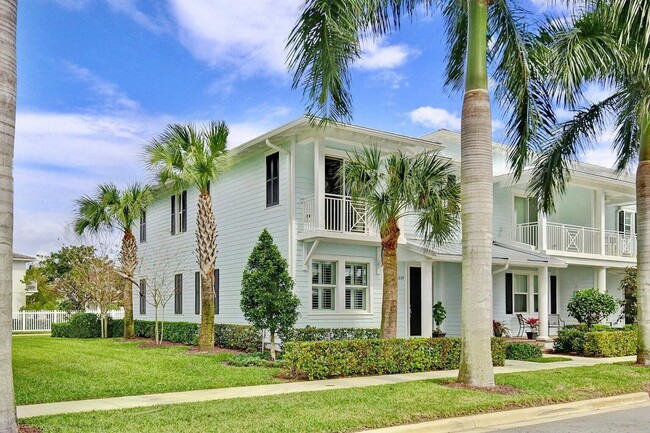 1239 Community Dr in Jupiter, FL - Building Photo - Building Photo