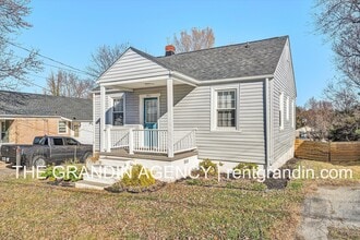 3911 Michigan Ave NW in Roanoke, VA - Building Photo - Building Photo