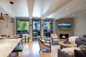 600 E Main St in Aspen, CO - Building Photo - Building Photo