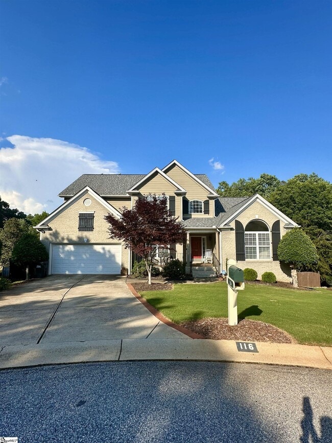 property at 116 Old Province Way