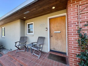 1127 La Homa Dr in Napa, CA - Building Photo - Building Photo