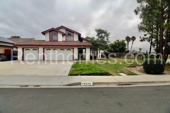 property at 10515 Carrington Dr