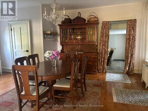 261 Cobourg St in Goderich, ON - Building Photo - Building Photo