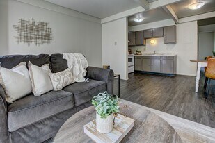 Stone Gate Apartments in Windsor, CO - Building Photo