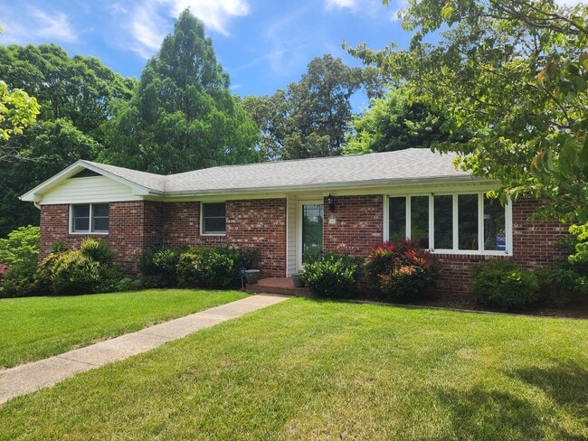 property at 35 Mountain Terrace