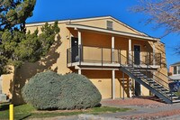 Building Photo - The Masters Community Apartamentos in El Paso, Texas