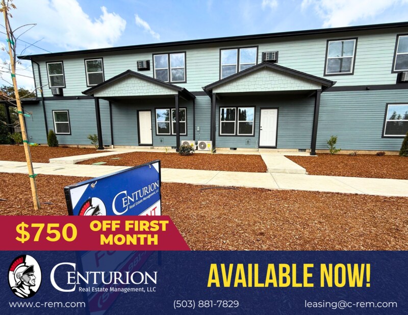 871 Hickory St NE in Salem, OR - Building Photo