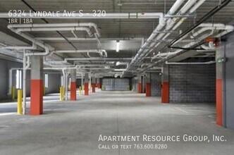 6324 Lyndale Ave S in Richfield, MN - Building Photo - Building Photo