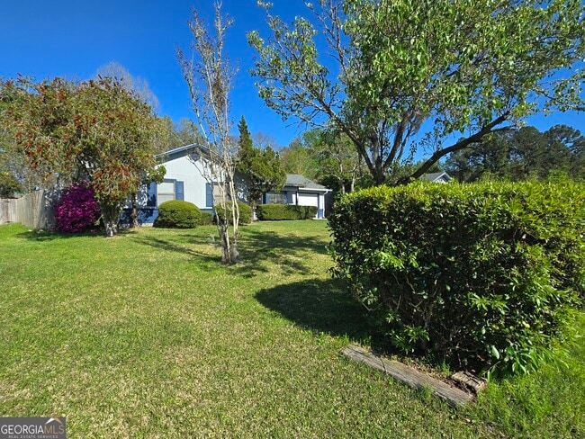 425 Sunnyside Dr in St. Marys, GA - Building Photo - Building Photo