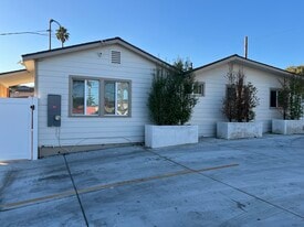 1905 E Thompson Blvd in Ventura, CA - Building Photo