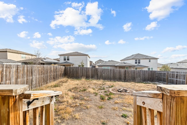 property at 10368 Braunig