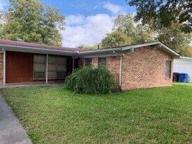 4519 Creekmoor Dr in San Antonio, TX - Building Photo