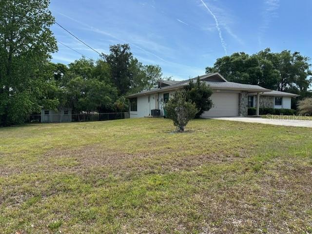 706 Desota Ave in Inverness, FL - Building Photo - Building Photo