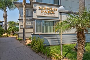 Menlo Park Apartments