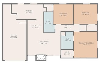 10301 Little Pebble Dr in Austin, TX - Building Photo - Building Photo