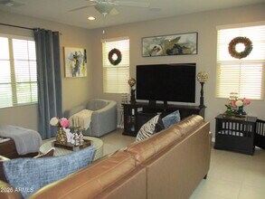 856 S Agnes Ln in Gilbert, AZ - Building Photo - Building Photo