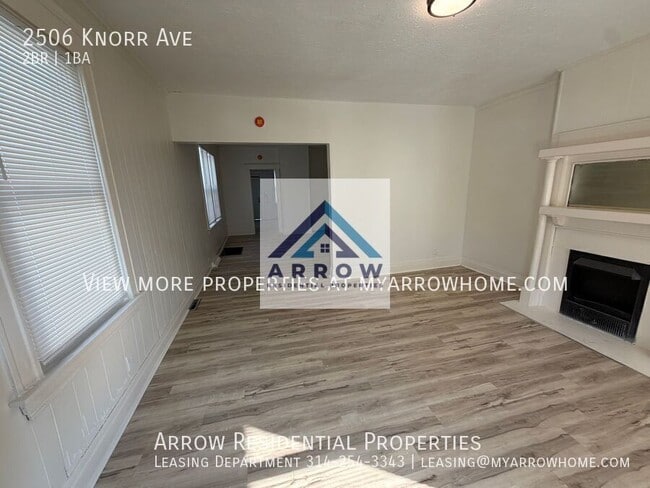 2506 Knorr Ave in Cincinnati, OH - Building Photo - Building Photo