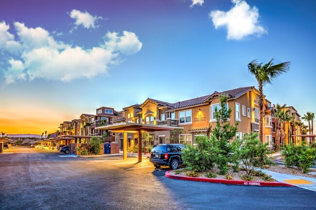 Elevate in Henderson, NV - Building Photo - Building Photo