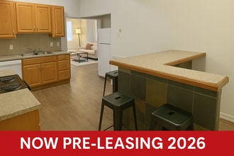 College Place in Boulder, CO - Foto de edificio - Interior Photo