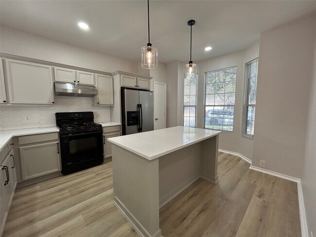 property at 16851 Pine Castle Dr