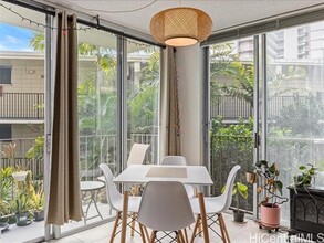 1634 Makiki St in Honolulu, HI - Building Photo - Building Photo