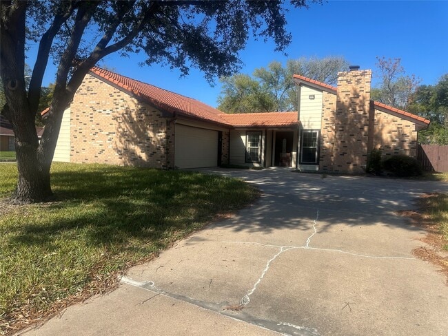 6214 Ogden Forest Dr in Houston, TX - Building Photo - Building Photo