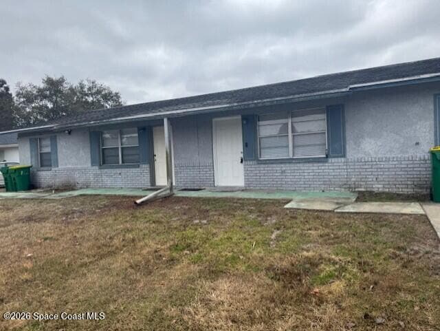 2392 Mars Ct in Cocoa, FL - Building Photo - Building Photo