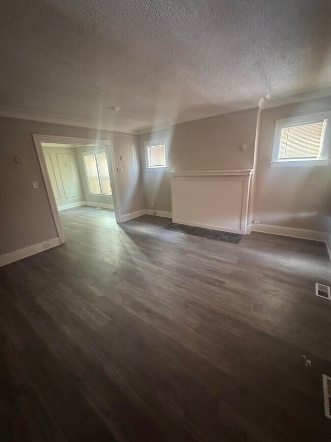 2927 Calvert Ave in Detroit, MI - Building Photo - Building Photo