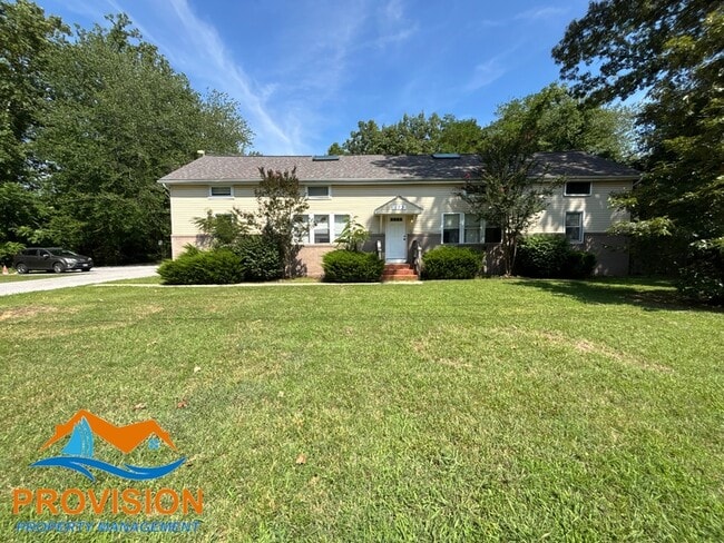 property at 173 Browns Woods Rd