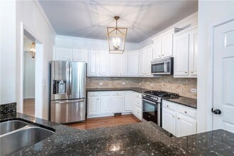 5707 Community Ln in Hoschton, GA - Building Photo - Building Photo
