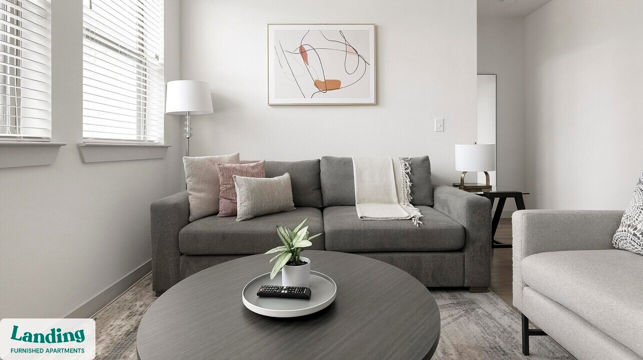 11214 N FM 620, Unit 215 in Austin, TX - Building Photo